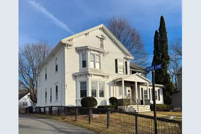 15 North Summer St, Adams, MA 01220 - Photo 1