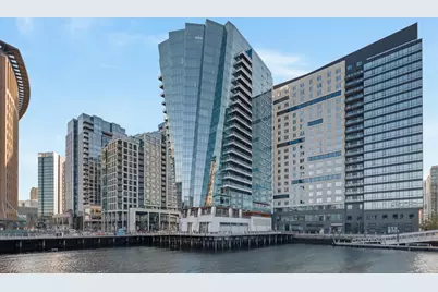 150 Seaport Blvd #20E, Boston, MA 02210 - Photo 1
