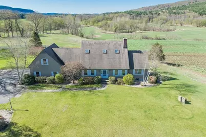 1166 Rannapo Rd, Sheffield, MA 01257 - Photo 1