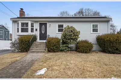 111 Star St, Whitman, MA 02382 - Photo 1
