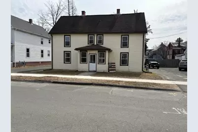 50-52 Orange Street, Westfield, MA 01085 - Photo 1