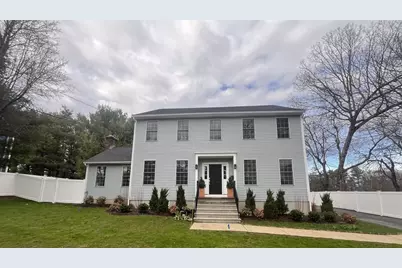 276 Dedham Avenue, Needham, MA 02492 - Photo 1