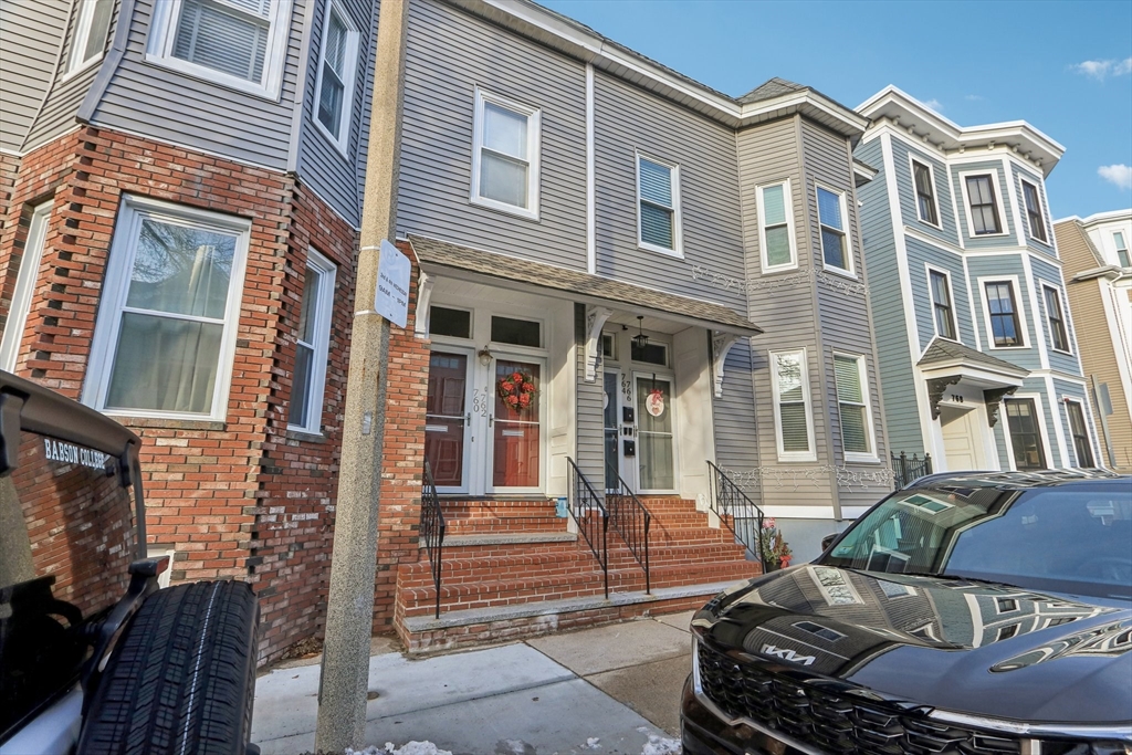 764 E 5th St #1, Boston, MA 02127 - MLS 73337653 - Coldwell Banker