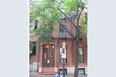 80 Mount Vernon St. #3, Boston, MA 02108 - Photo 1