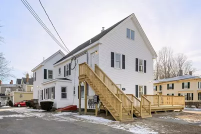 48 Bedford St, Bridgewater, MA 02324 - Photo 1