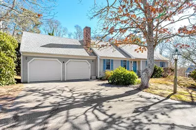 8 Tody Bole Lane, Harwich, MA 02645 - Photo 1