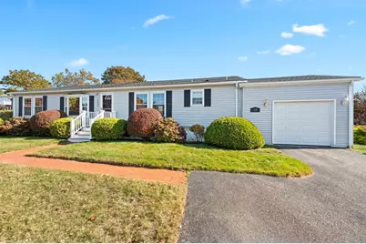 49 Headlands Drive, Plymouth, MA 02360 - Photo 1