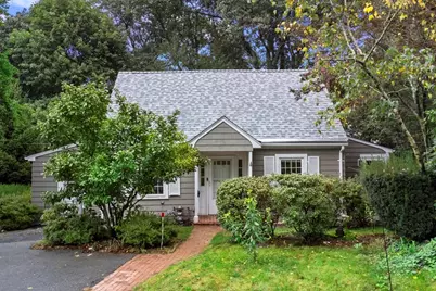 1 Martin Rd, Wellesley, MA 02481 - Photo 1