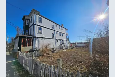 100 Nightingale, Boston, MA 02124 - Photo 1