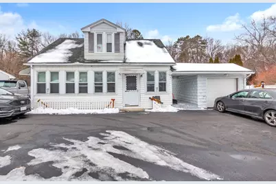 132 Franklin St, Agawam, MA 01030 - Photo 1