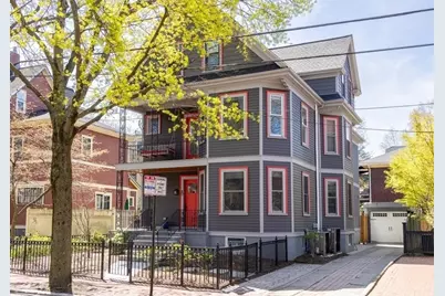 60 Orchard St, Cambridge, MA 02140 - Photo 1
