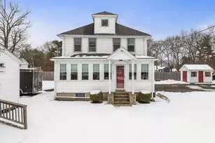 545 Pearl St, Stoughton, MA 02072 - Photo 1