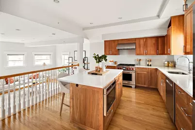 4 Cameron Ave #1, Somerville, MA 02144 - Photo 1