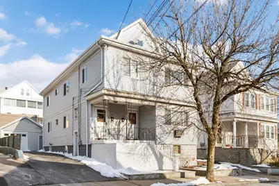 17-19 Puritan Rd, Somerville, MA 02145 - Photo 1