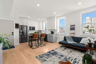 161 Cottage Street #8, Boston, MA 02128 - Photo 1