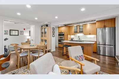 1-3 Claremont Park #1, Boston, MA 02118 - Photo 1