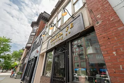 528 Tremont Street #1, Boston, MA 02118 - Photo 1