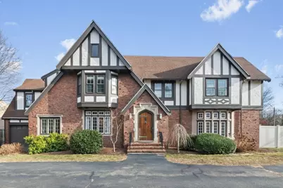 920 Centre Street, Newton, MA 02459 - Photo 1