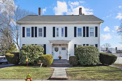 183-185 Vernon St., Norwood, MA 02062 - Photo 1