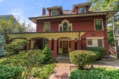 82 Lancaster Terrace, Brookline, MA 02446 - Photo 1