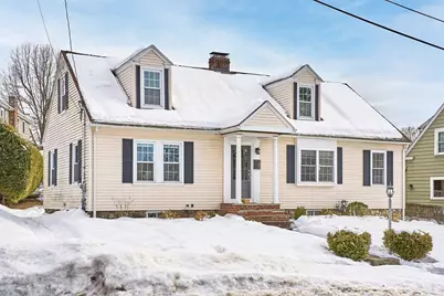 63 Herrick Rd, North Andover, MA 01845 - Photo 1