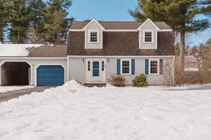 47 Flagstone Pl, Bridgewater, MA 02324 - Photo 1