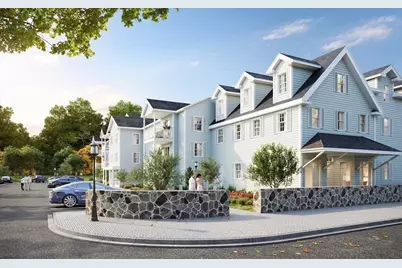 2239 Washington St. #102, Canton, MA 02021 - Photo 1