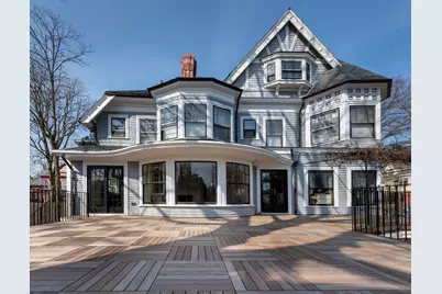 232 Kent Street, Brookline, MA 02446 - Photo 1