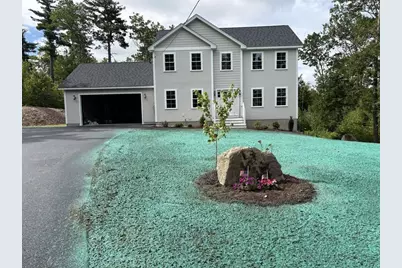 140 Willard, Ashburnham, MA 01430 - Photo 1