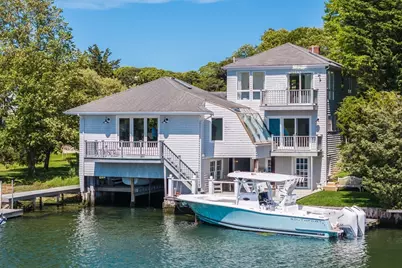 818 South Main Street, Barnstable, MA 02632 - Photo 1