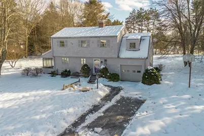 87 Paul Revere Road, Concord, MA 01742 - Photo 1