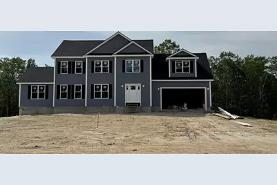 117 Turner Farm, Uxbridge, MA 01569 - Photo 1