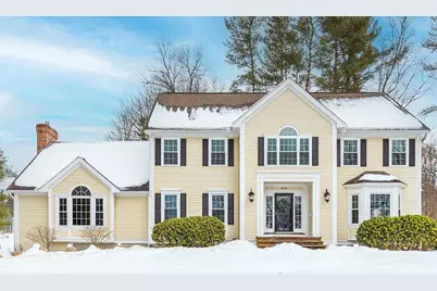 570 Boston Street, North Andover, MA 01845 - Photo 1