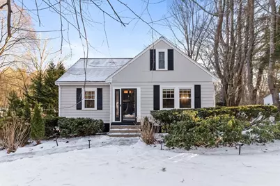 13 Valley View Rd, Wayland, MA 01778 - Photo 1