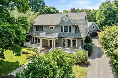 141 Prince St, Newton, MA 02465 - Photo 1