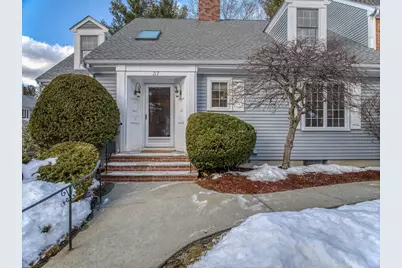 37 Fuller Pond Road #60, Middleton, MA 01949 - Photo 1