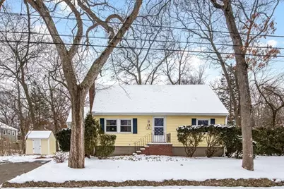 15 Thornton St, Randolph, MA 02368 - Photo 1