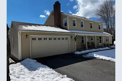 20 Porter Dr, Wilbraham, MA 01095 - Photo 1