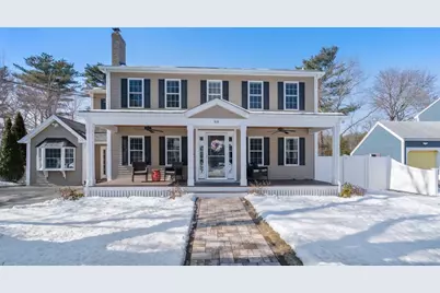 88 Sexton Avenue, Westwood, MA 02090 - Photo 1