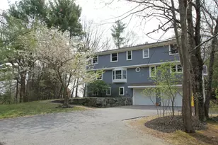 655 Central St, Holliston, MA 01746 - Photo 1