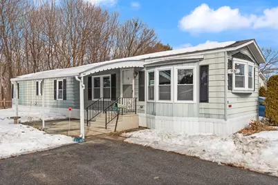 239 Ayer Road #96, Littleton, MA 01460 - Photo 1