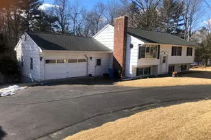 521 Franklin St, Whitman, MA 02382 - Photo 1