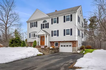 7 Belfast Rd., Peabody, MA 01960 - Photo 1