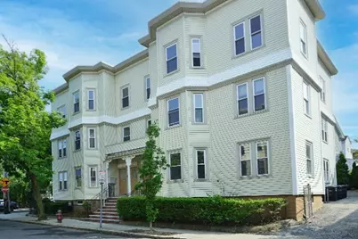 2 Ivaloo St #4B, Somerville, MA 02143 - Photo 1