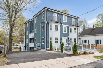 48 Village St. #2001, Reading, MA 01867 - Photo 1