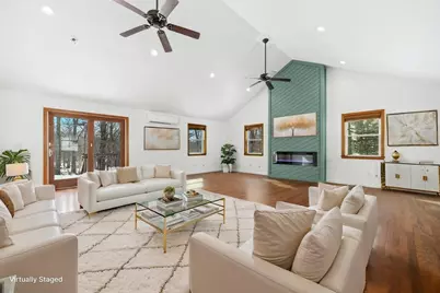 412 Stafford St., Charlton, MA 01507 - Photo 1