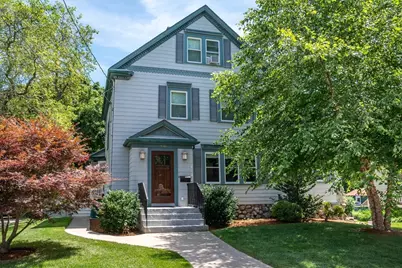 20 Everett Avenue, Norwood, MA 02062 - Photo 1