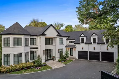 100 Cottage Street, Brookline, MA 02445 - Photo 1