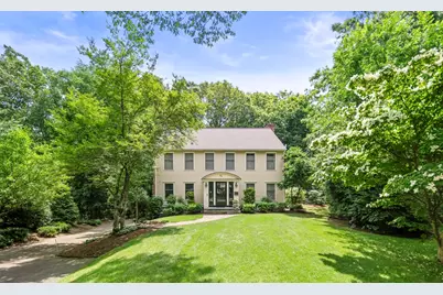 86 Whittier Rd, Wellesley, MA 02481 - Photo 1