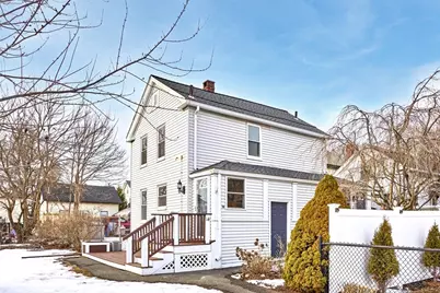 14 E Collins St, Salem, MA 01970 - Photo 1